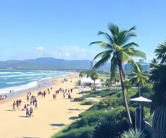 Dicas para aproveitar eventos públicos em Belford Roxo com Sucesso