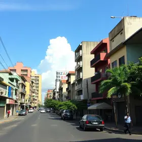 Centro de Belford Roxo: Descubra a Região Central da Cidade!
