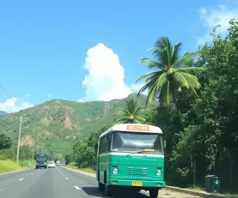 Como chegar a Belford Roxo de ônibus: Dicas e Roteiro Completo