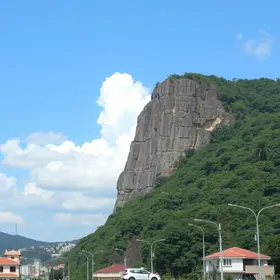 Por que a cidade se chama Belford Roxo? Descubra a Origem Agora!