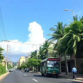 Onde ficar em Belford Roxo para quem está sem carro: Dicas Imperdíveis!