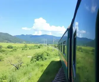 Como chegar a Belford Roxo de trem: Dicas Práticas e Rápidas