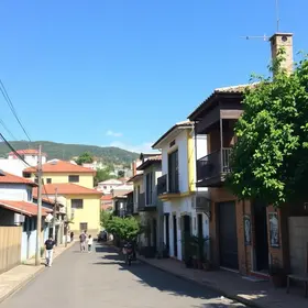 Roteiro por Heliópolis: Descubra Prazeres, Lazer e Vida de Bairro