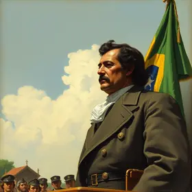 3 de abril: A História da Emancipação Político-Administrativa de Belford Roxo