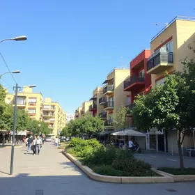Heliópolis: Conheça o Bairro e Seus Espaços Públicos Únicos