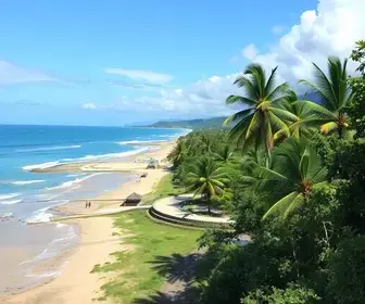 Como montar um roteiro econômico por Belford Roxo e aproveitar ao máximo!