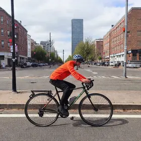 Belford Roxo de Bicicleta: Dicas Imperdíveis para Passeios Urbanos