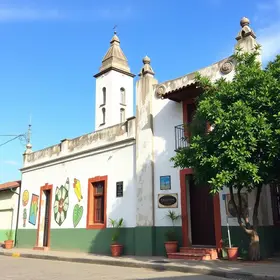 O que fazer na Casa da Cultura de Belford Roxo: Descubra Agora!