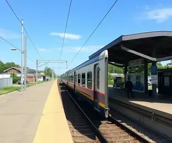 Estação de Belford Roxo: como usar o trem para chegar ao Centro
