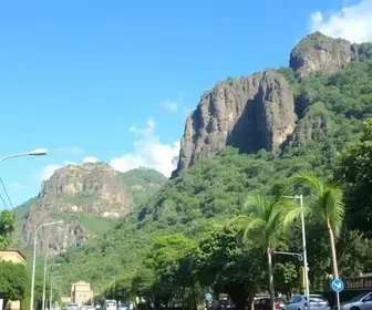 O que levar para um passeio por Belford Roxo: Dicas Essenciais!
