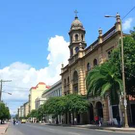 Linha do tempo de Belford Roxo: Descubra sua História Fascinante