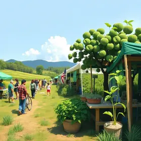 Ecobel: Feira Socioambiental de Belford Roxo que Você Precisa Conhecer!