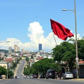 Emancipação de Belford Roxo: Descubra sua Jornada Até a Autonomia