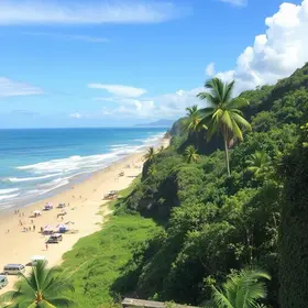 Onde ficar em uma viagem curta a Belford Roxo: Dicas Imperdíveis