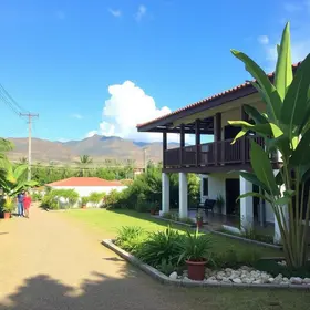 Melhor Pousada para Visitar Belford Roxo: Descubra as Opções!