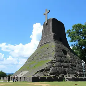 Bica da Mulata: Descubra a História de um Símbolo de Belford Roxo