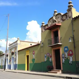 Roteiro cultural em Belford Roxo: Descubra a Casa da Cultura!