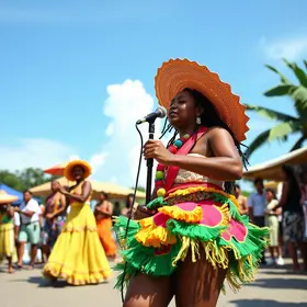 Belford Roxo em junho e julho: Festas Juninas e Cultura Vibrante