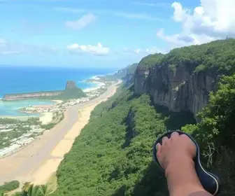 Belford Roxo para quem viaja sozinho: descubra como planejar!