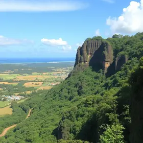 Passeio econômico em Belford Roxo: descubra atrações gratuitas