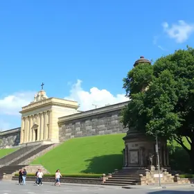 Roteiro pelo Centro de Belford Roxo: Descubra Seus Monumentos e História