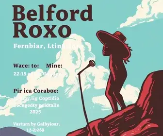 Agenda de Belford Roxo em Novembro: Conheça Os Eventos Imperdíveis!
