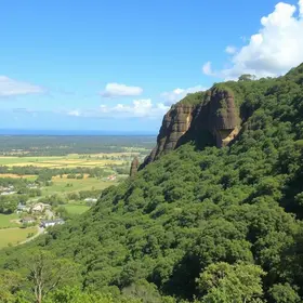 Roteiro de 1 dia em Belford Roxo: o que conhecer e explorar