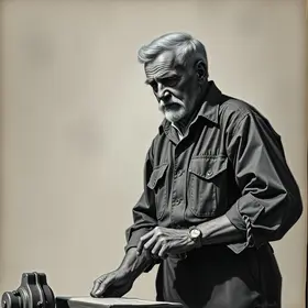 Raimundo Teixeira Belford Roxo: Quem Foi o Engenheiro Fascinante?