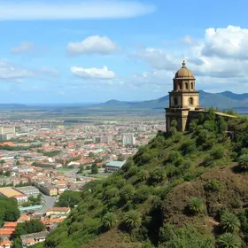 História de Belford Roxo: Das Antigas Terras à Cidade Vibrante