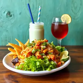 O que comer em Belford Roxo: descubra os sabores que encantam