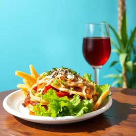 Onde encontrar comida econômica em eventos e locais em Belford Roxo?