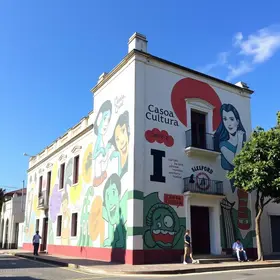 Agenda cultural da Casa da Cultura de Belford Roxo: O Que Esperar?