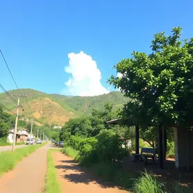 Onde ficar perto da Estação de Belford Roxo: Dicas Imperdíveis