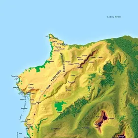 Como é Belford Roxo: características, população e território revelados