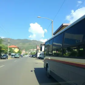 Onde ficar em Belford Roxo para acesso fácil ao transporte público