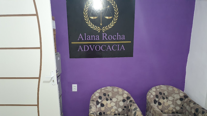 Alana Rocha Advocacia