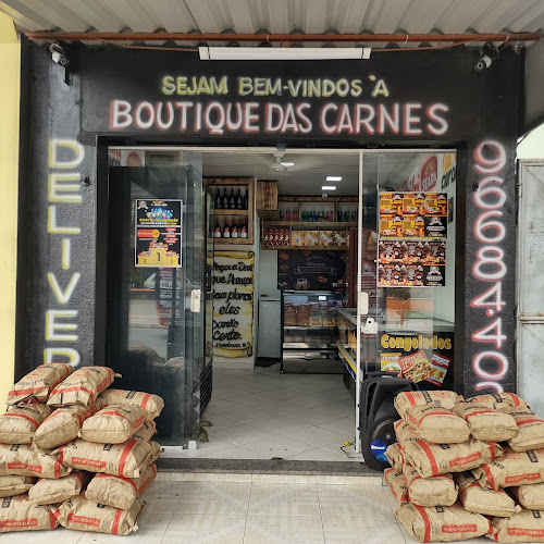Boutique Das Carnes