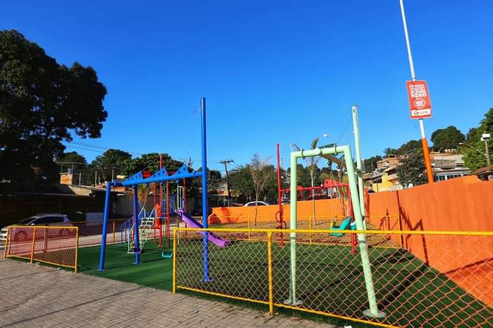 Pontos Turísticos em Belford Roxo RJ Belfordroxo net br